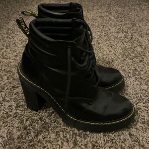 Doc Martens Persephone Boots